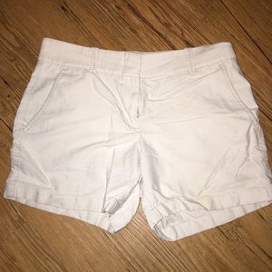 JCREW SHORTS